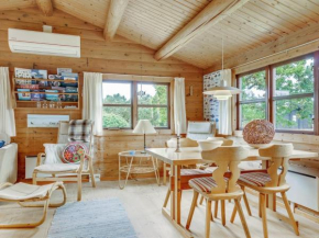 Holiday Home Gorjan - 300m from the sea by Interhome